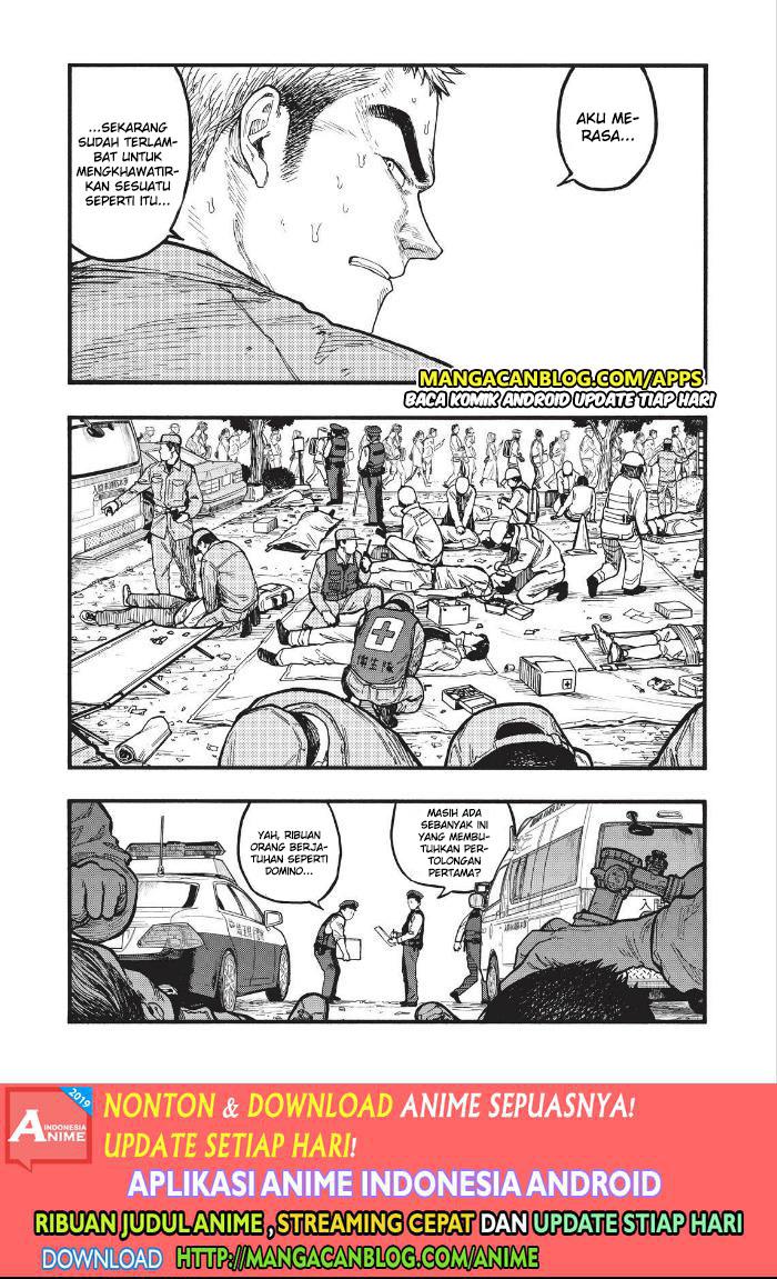 ajin - Chapter: 74