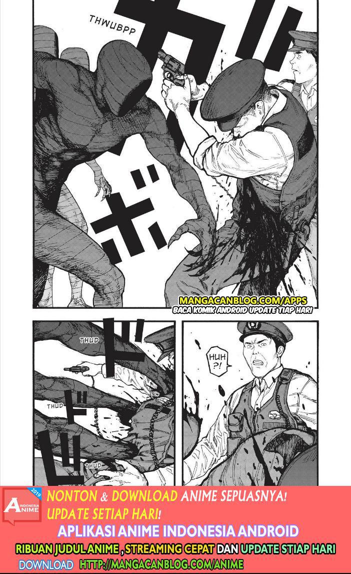 ajin - Chapter: 74