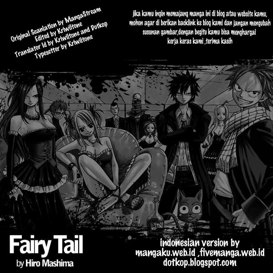 fairy-tail - Chapter: 240