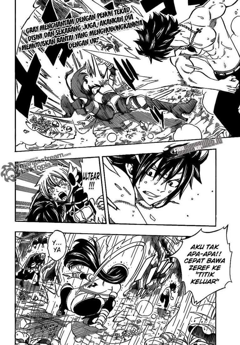 fairy-tail - Chapter: 240