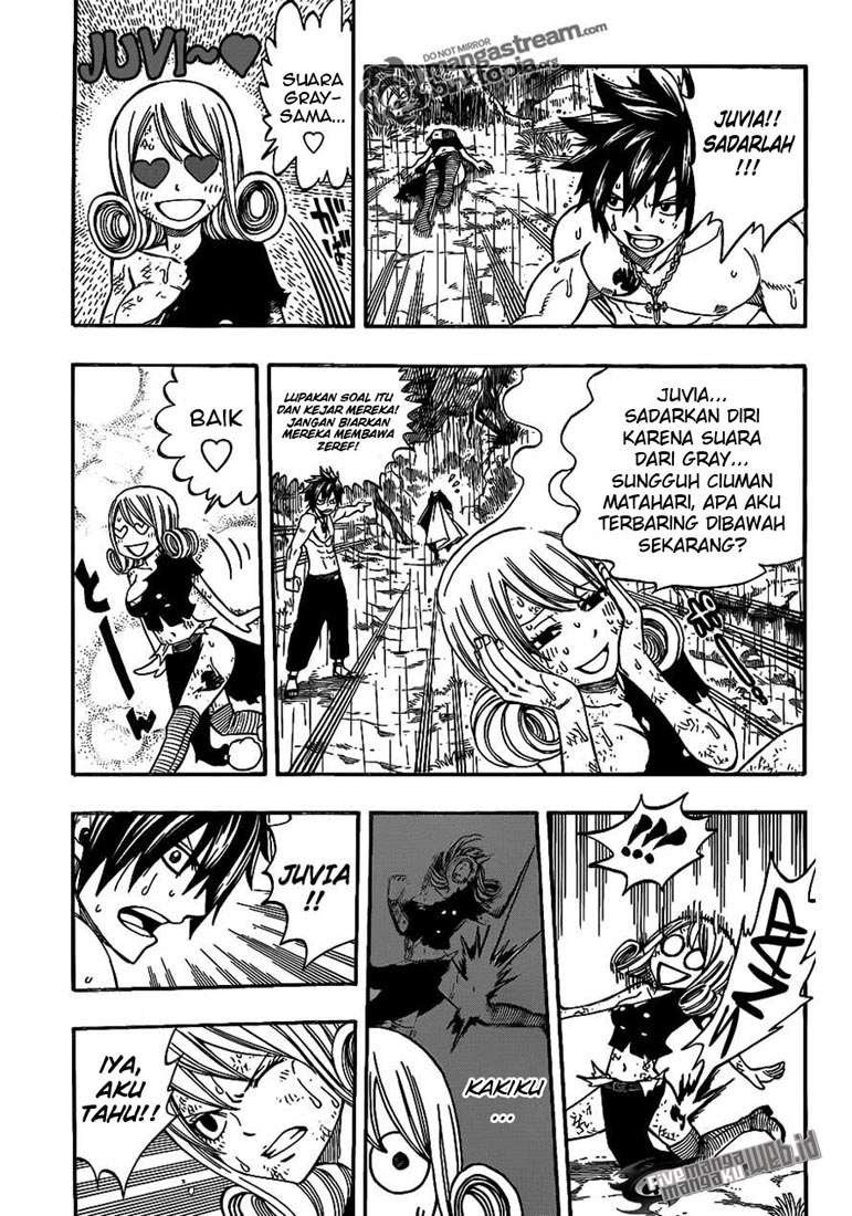 fairy-tail - Chapter: 240