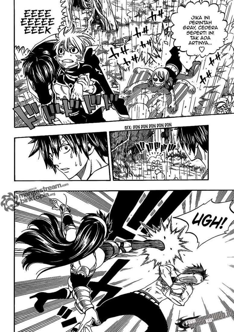 fairy-tail - Chapter: 240