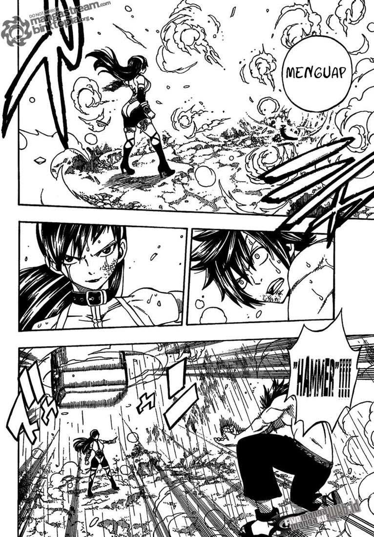 fairy-tail - Chapter: 240