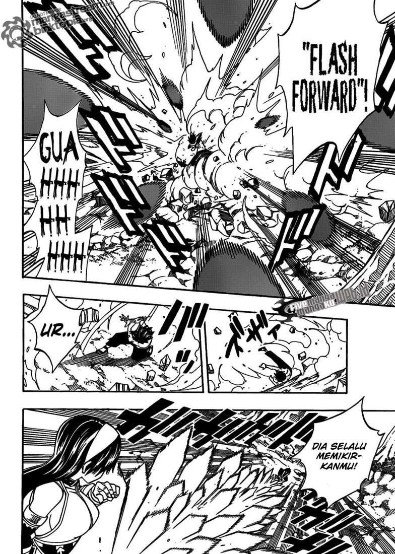 fairy-tail - Chapter: 240