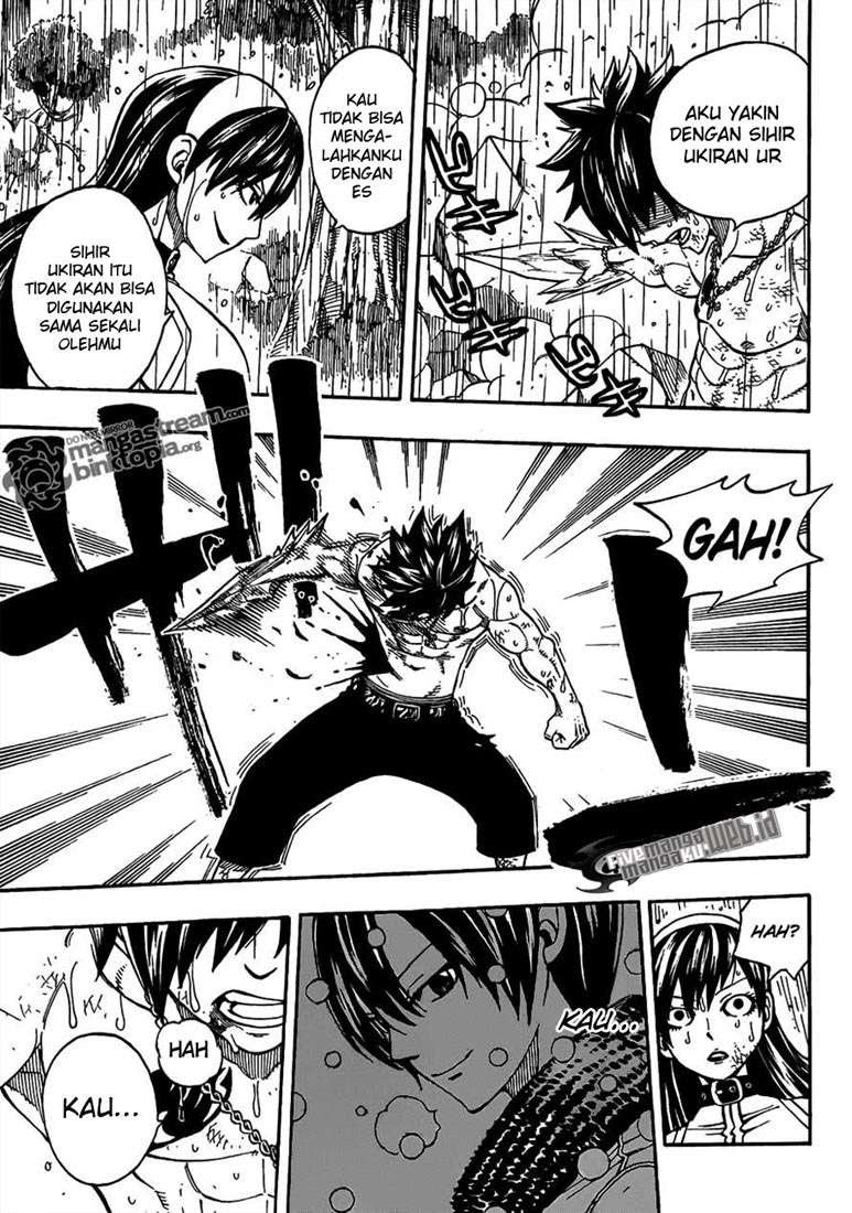 fairy-tail - Chapter: 240