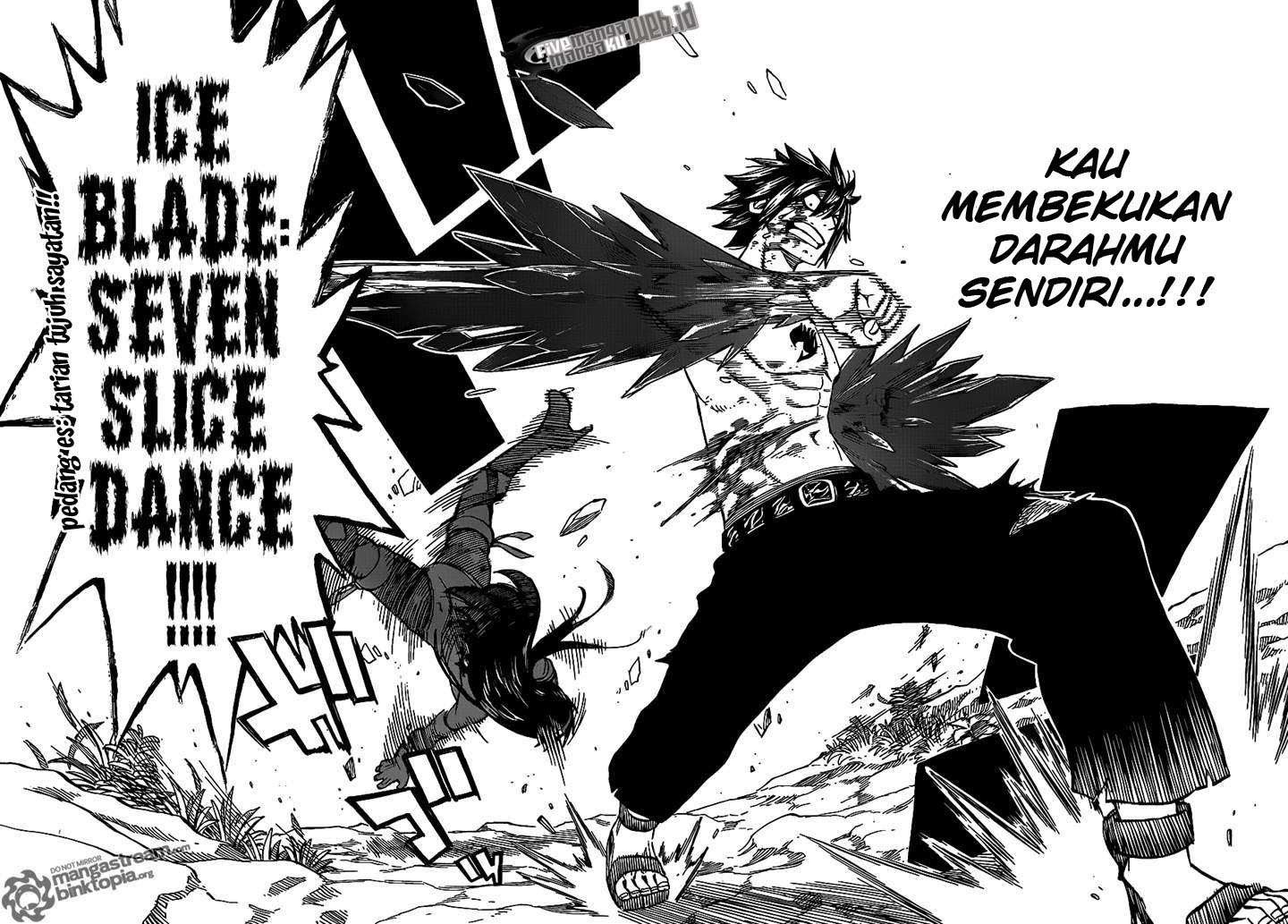 fairy-tail - Chapter: 240