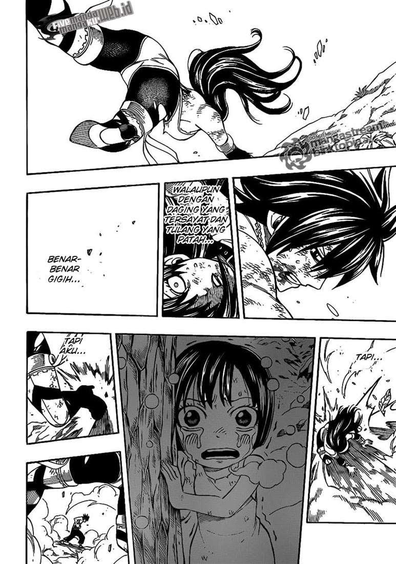 fairy-tail - Chapter: 240