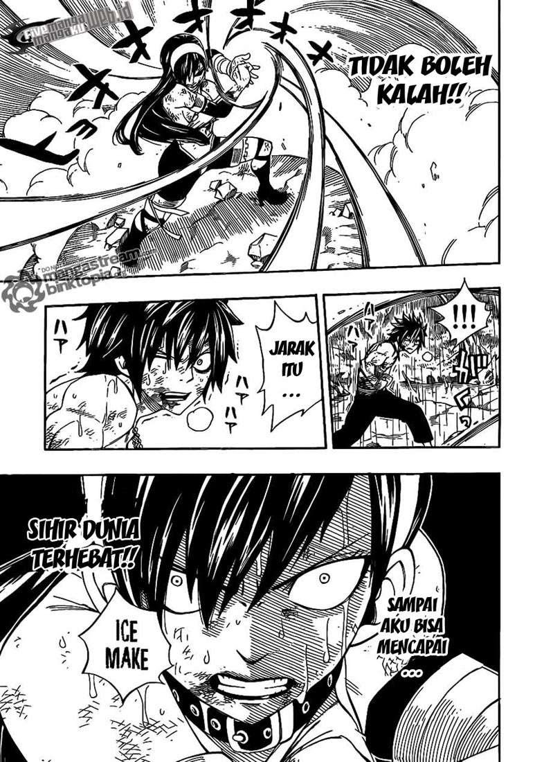 fairy-tail - Chapter: 240