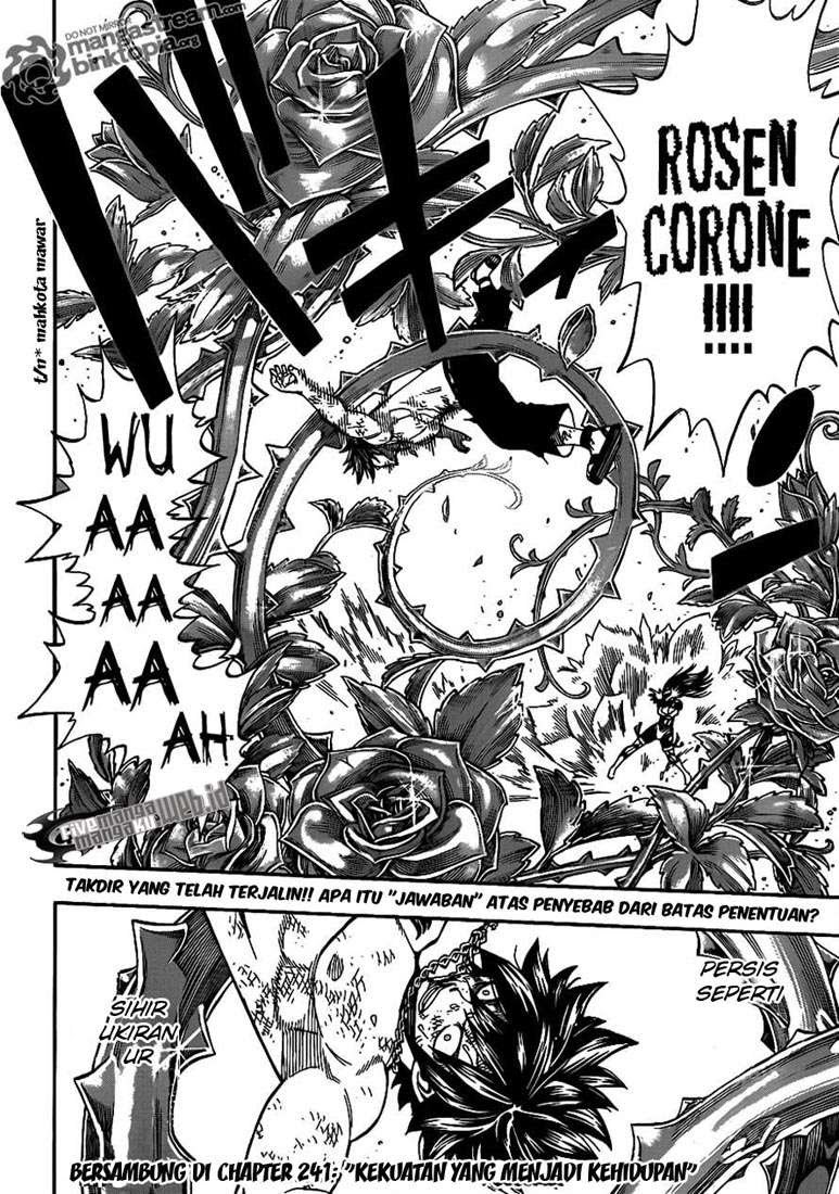 fairy-tail - Chapter: 240