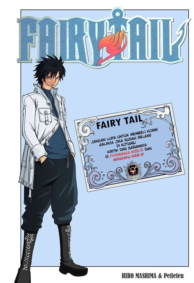 fairy-tail - Chapter: 240