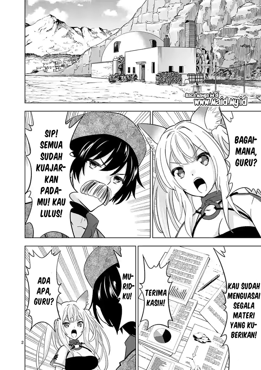 shijou-saikyou-orc-san-no-tanoshii-tanetsuke-harem-zukuri - Chapter: 34