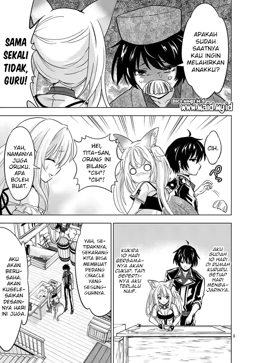 shijou-saikyou-orc-san-no-tanoshii-tanetsuke-harem-zukuri - Chapter: 34