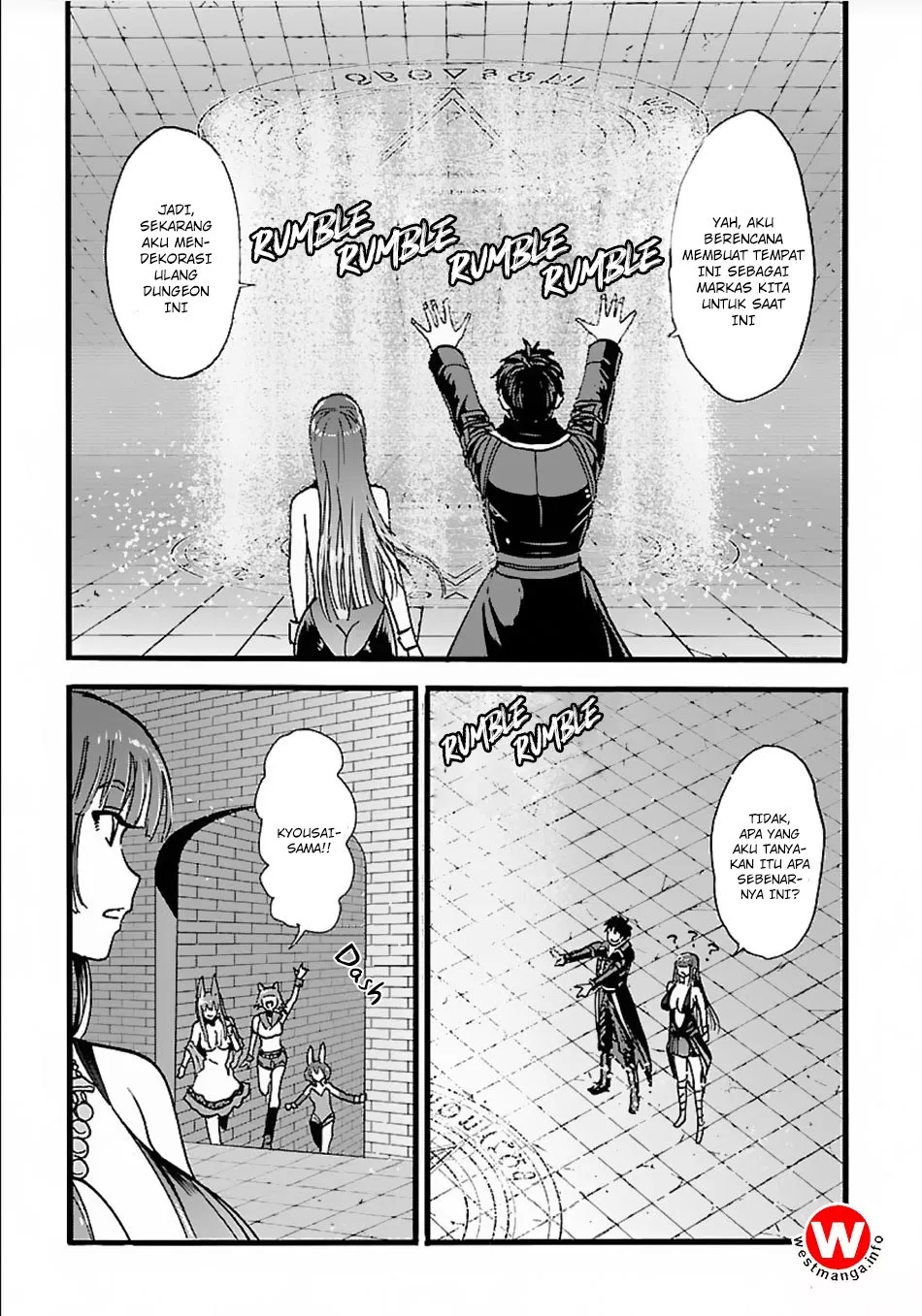 makikomarete-isekai-teni-suru-yatsu-wa-taitei-cheat - Chapter: 16