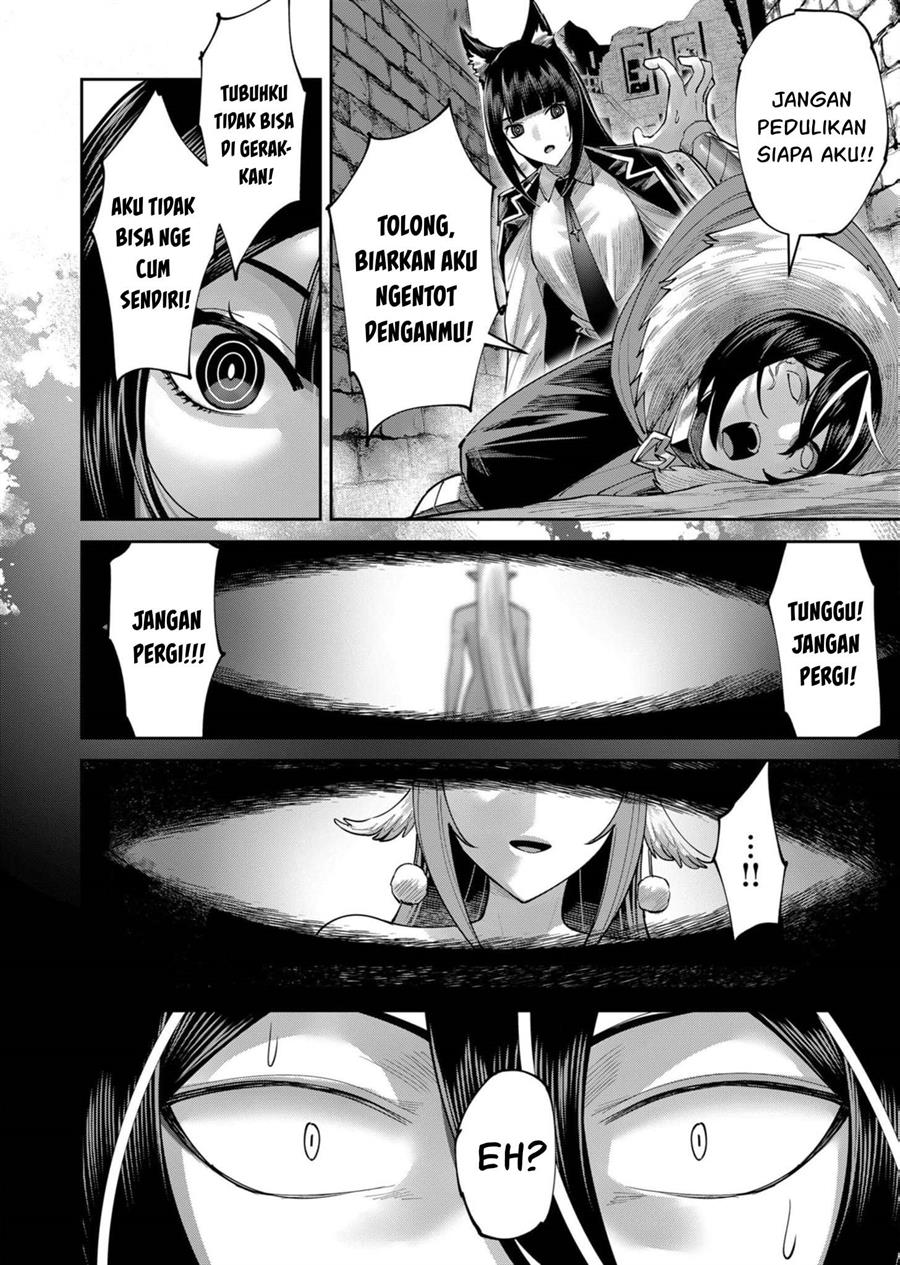 kichiku-eiyuu - Chapter: 67