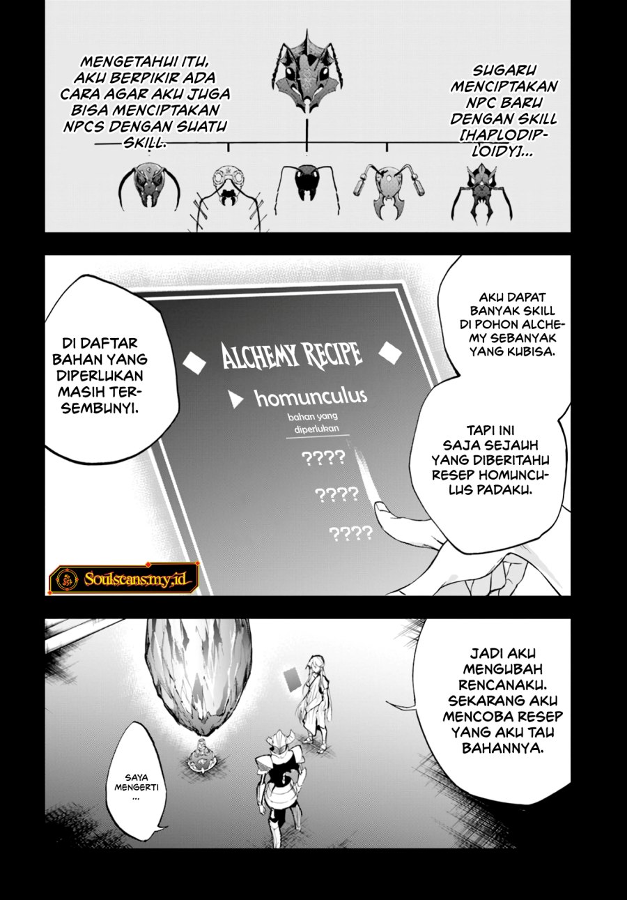 ougon-no-keikenchi - Chapter: 5