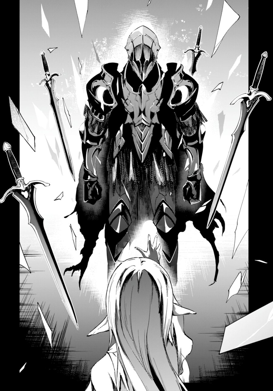 ougon-no-keikenchi - Chapter: 5