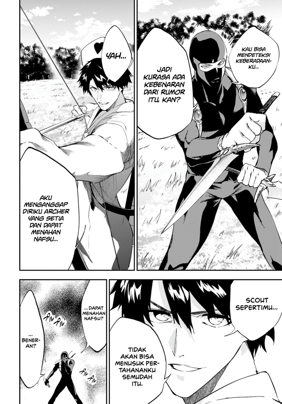ougon-no-keikenchi - Chapter: 5