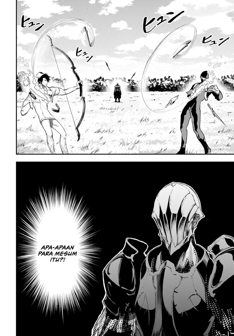ougon-no-keikenchi - Chapter: 5