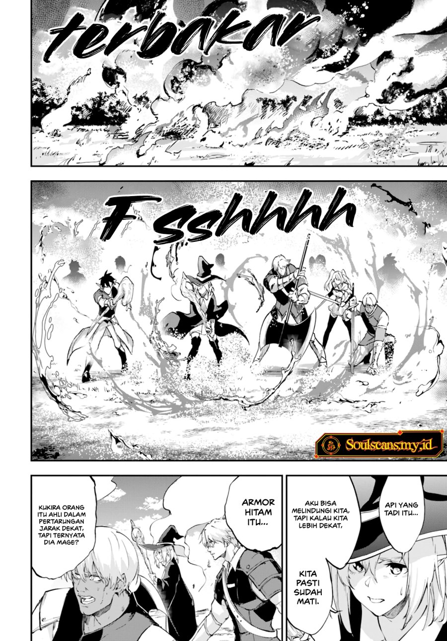 ougon-no-keikenchi - Chapter: 5