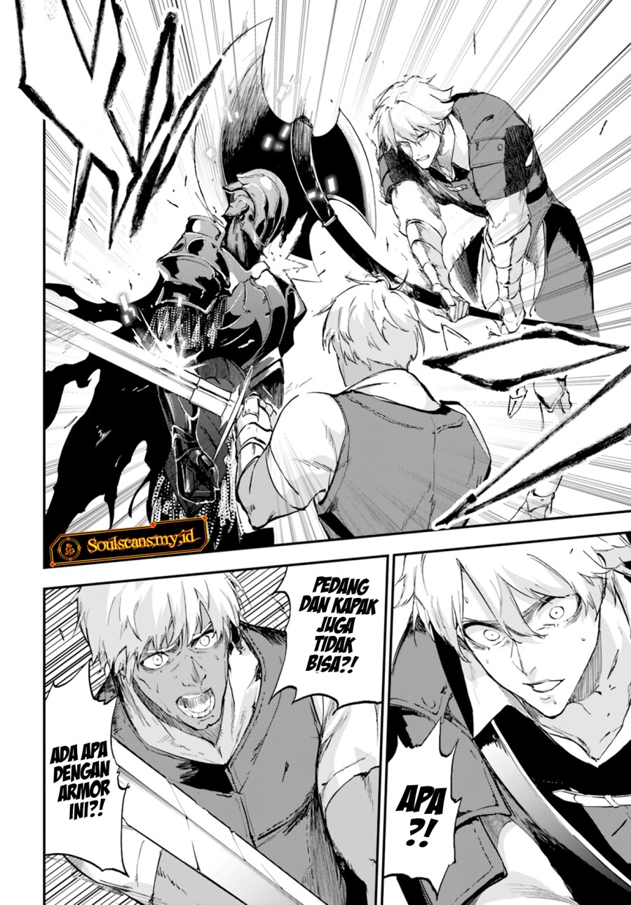 ougon-no-keikenchi - Chapter: 5