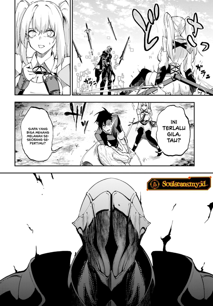 ougon-no-keikenchi - Chapter: 5