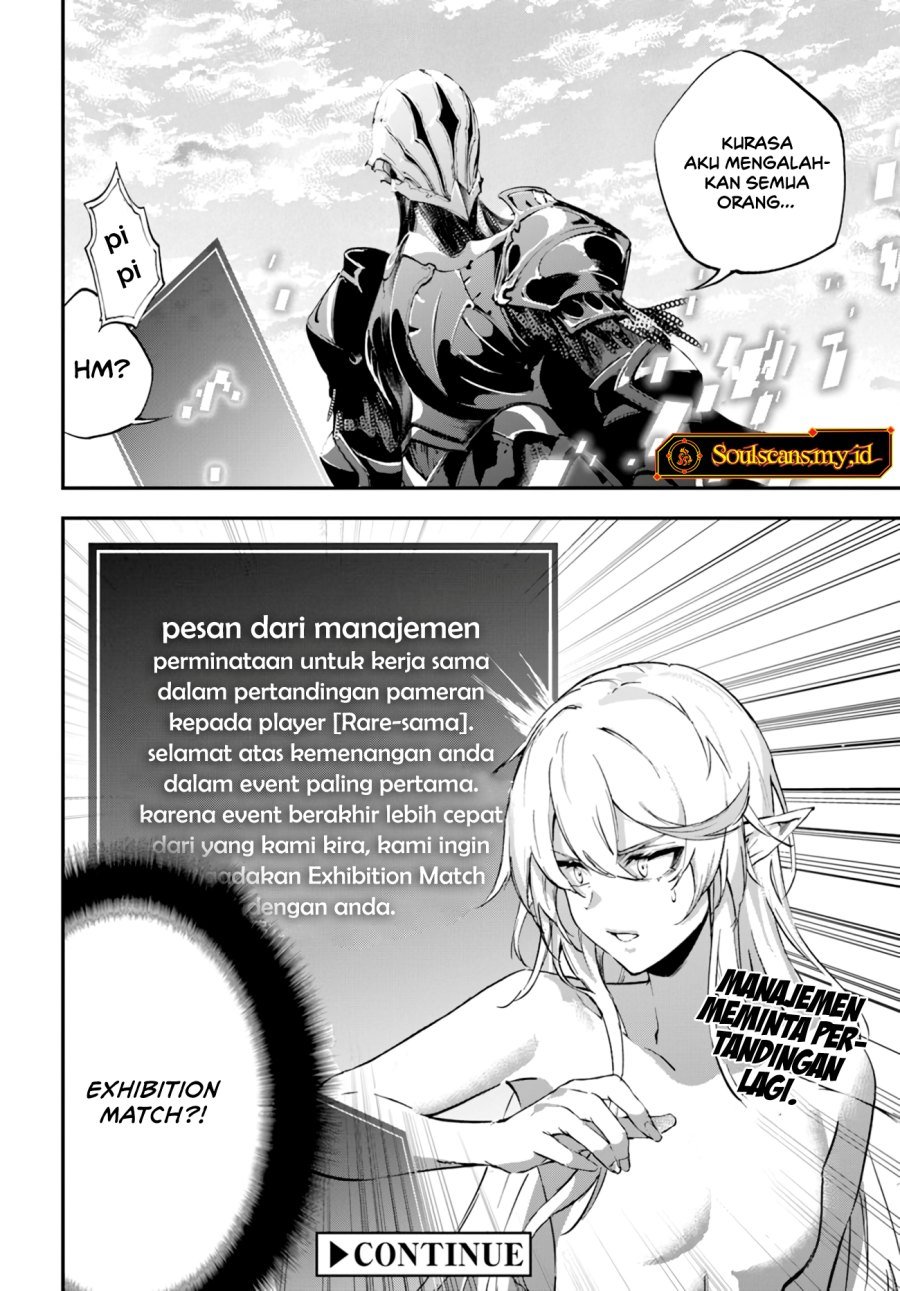 ougon-no-keikenchi - Chapter: 5