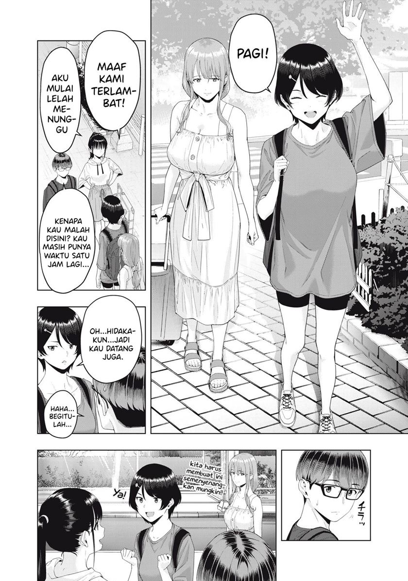 kanojo-no-tomodachi - Chapter: 21