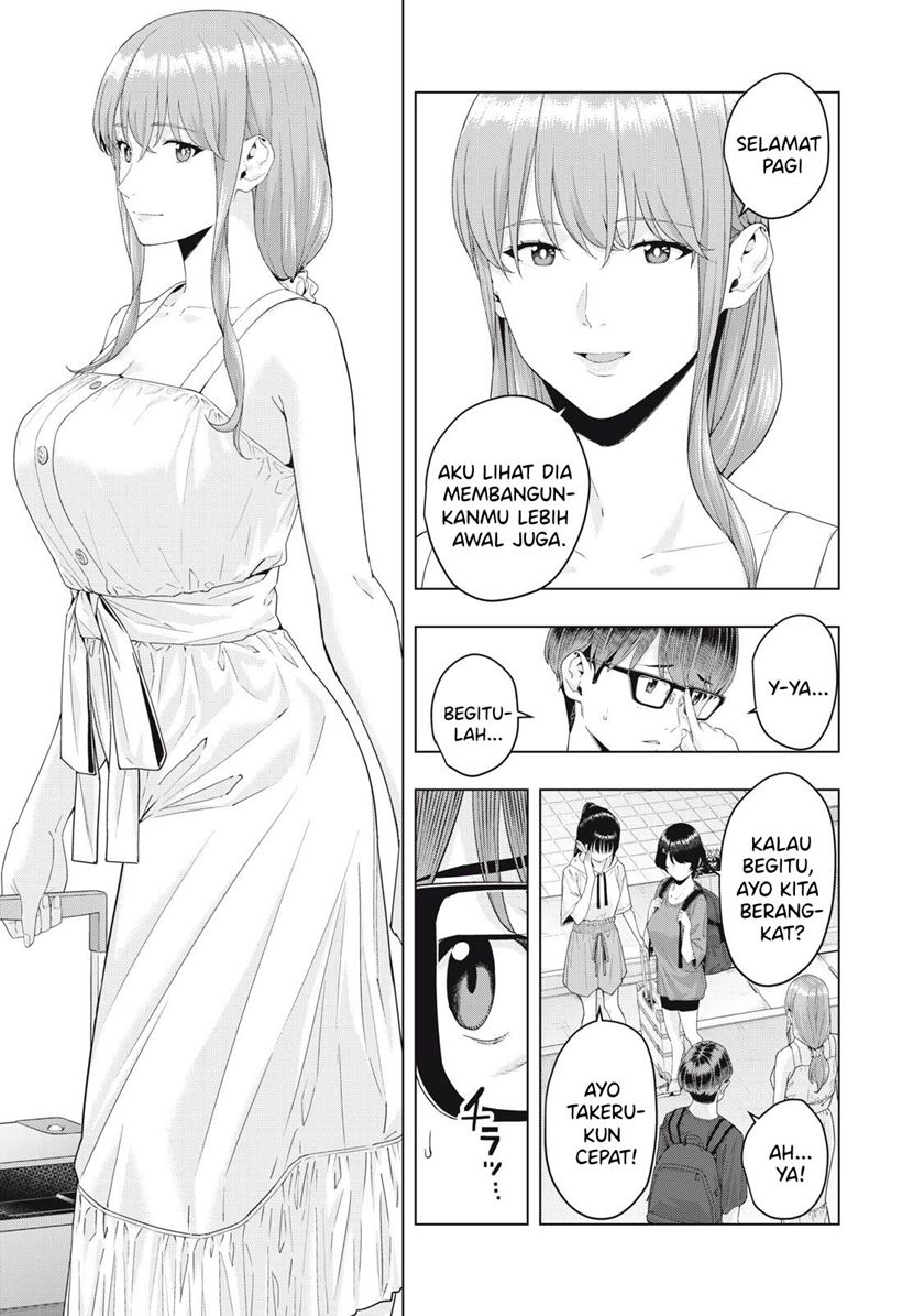 kanojo-no-tomodachi - Chapter: 21