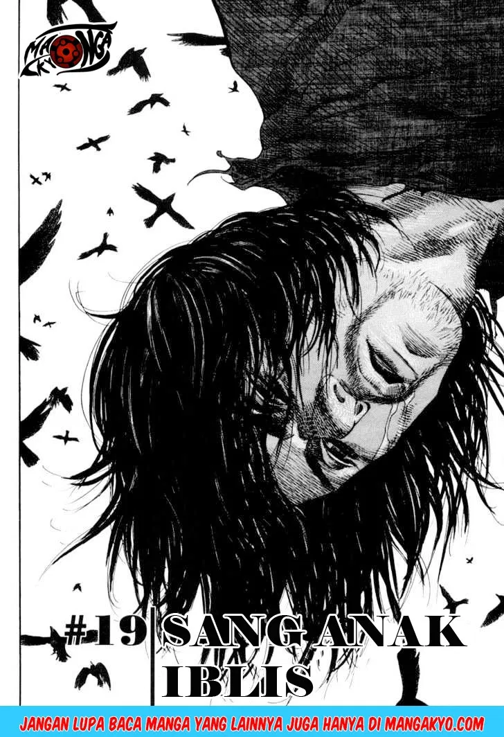 vagabond - Chapter: 19