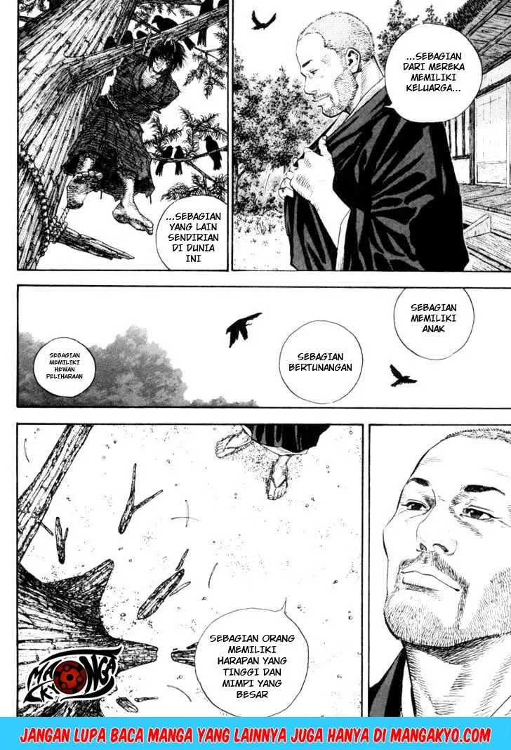 vagabond - Chapter: 19