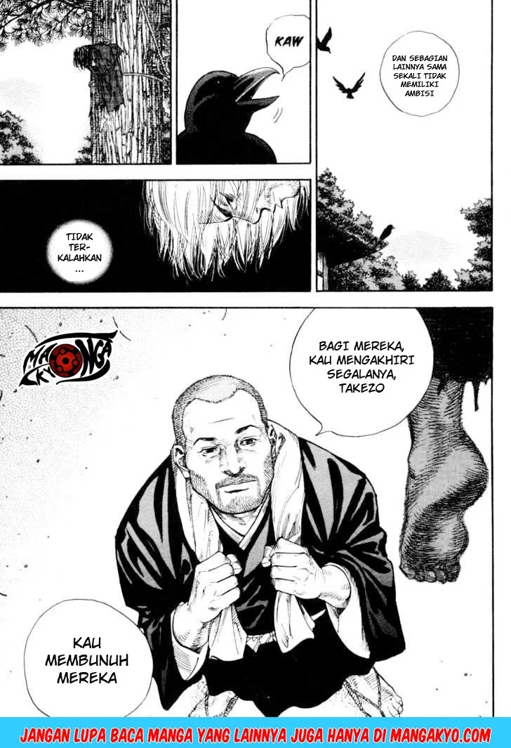 vagabond - Chapter: 19