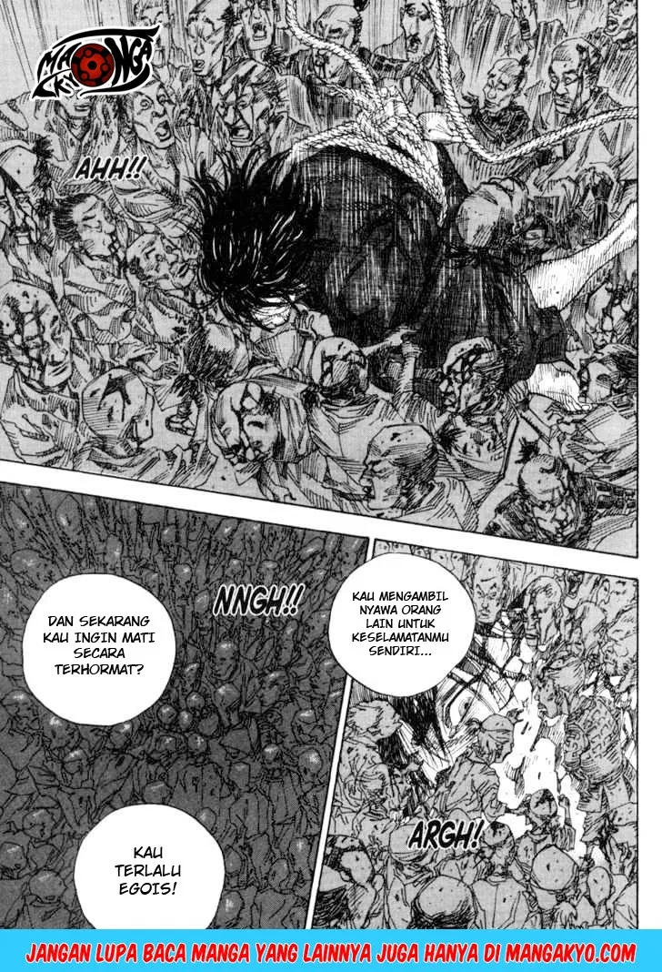 vagabond - Chapter: 19