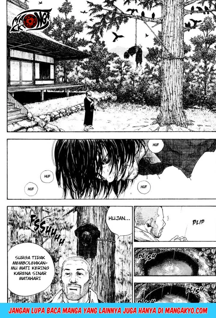 vagabond - Chapter: 19