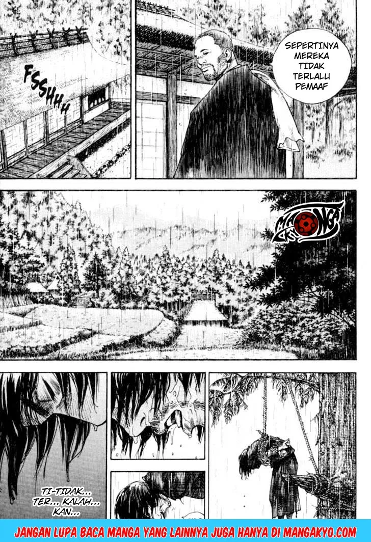 vagabond - Chapter: 19