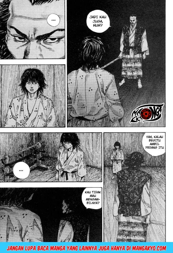 vagabond - Chapter: 19