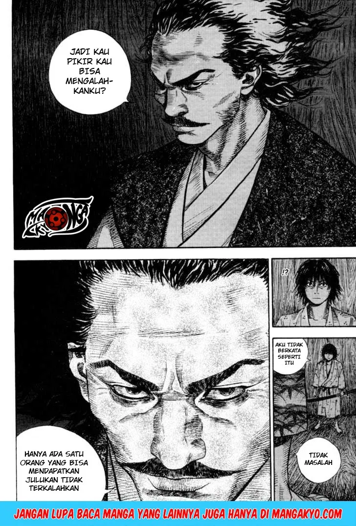 vagabond - Chapter: 19