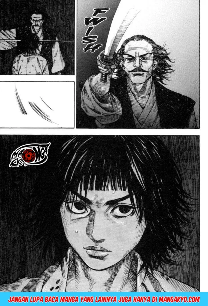 vagabond - Chapter: 19