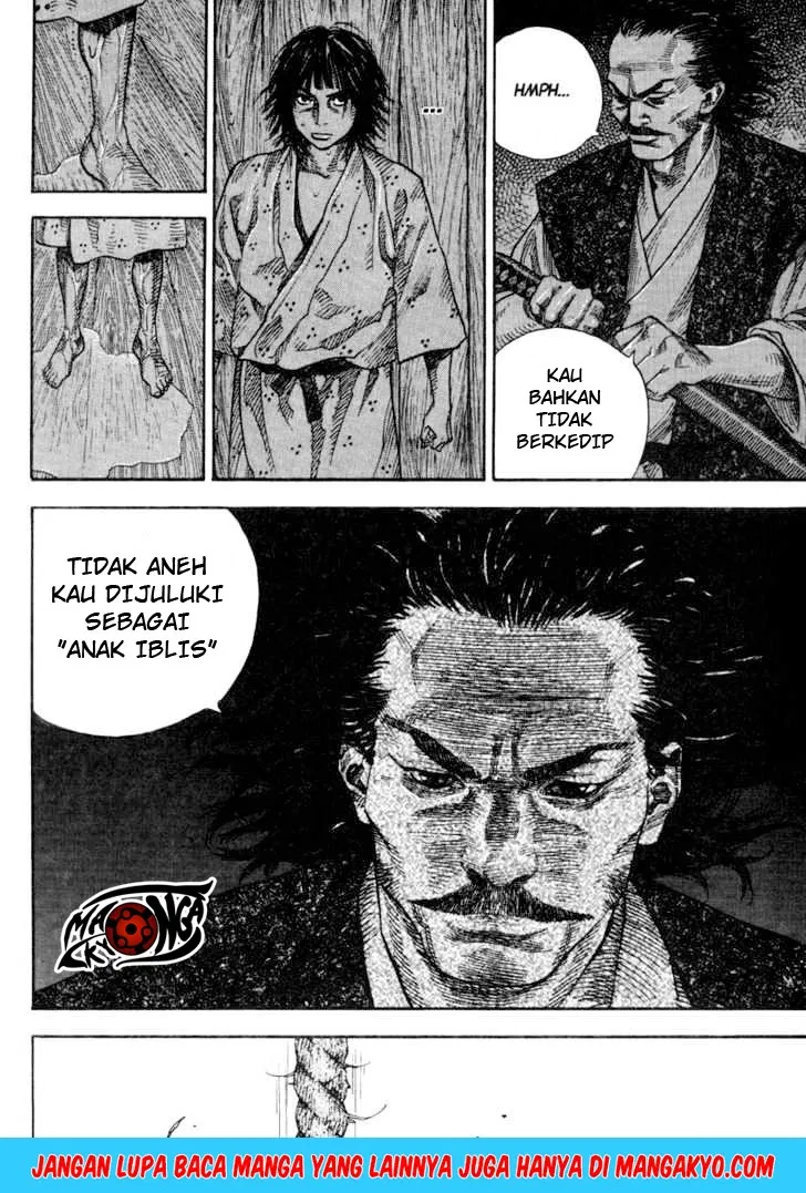 vagabond - Chapter: 19