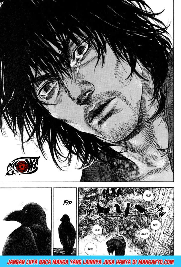 vagabond - Chapter: 19