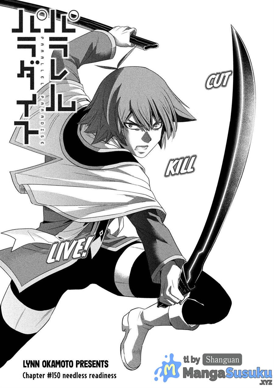 parallel-paradise - Chapter: 150
