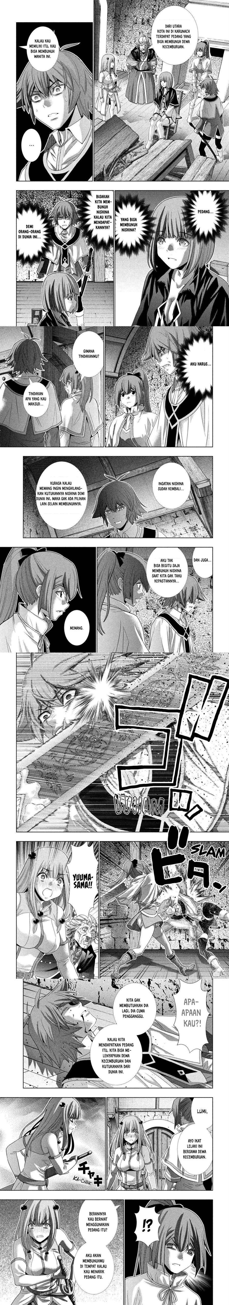 parallel-paradise - Chapter: 150
