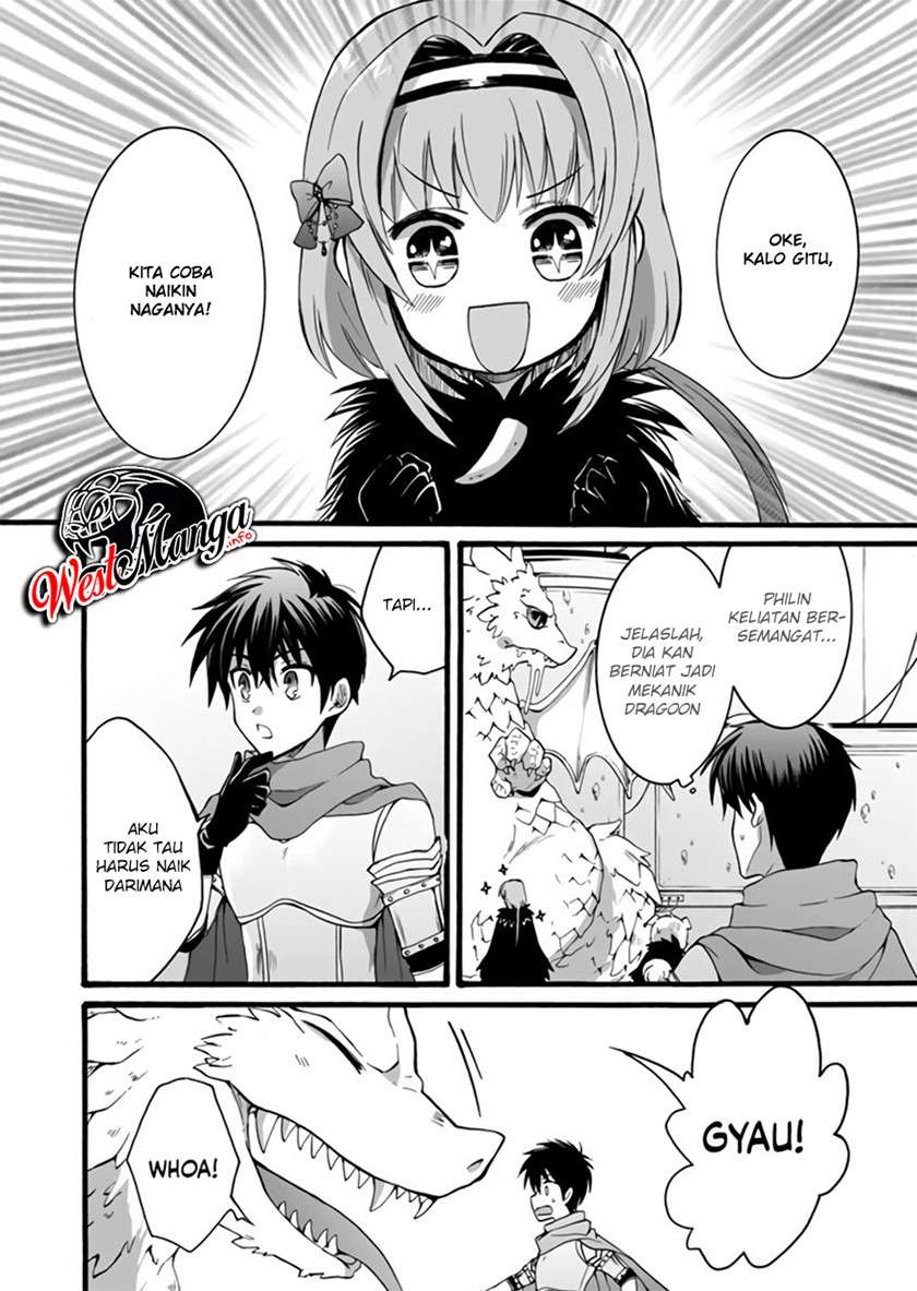 isekai-no-senshi-toshite-kuni-ni-manekareta-kedo-kotowatte-heishi-kara-hajimeru-koto-ni-shita - Chapter: 10