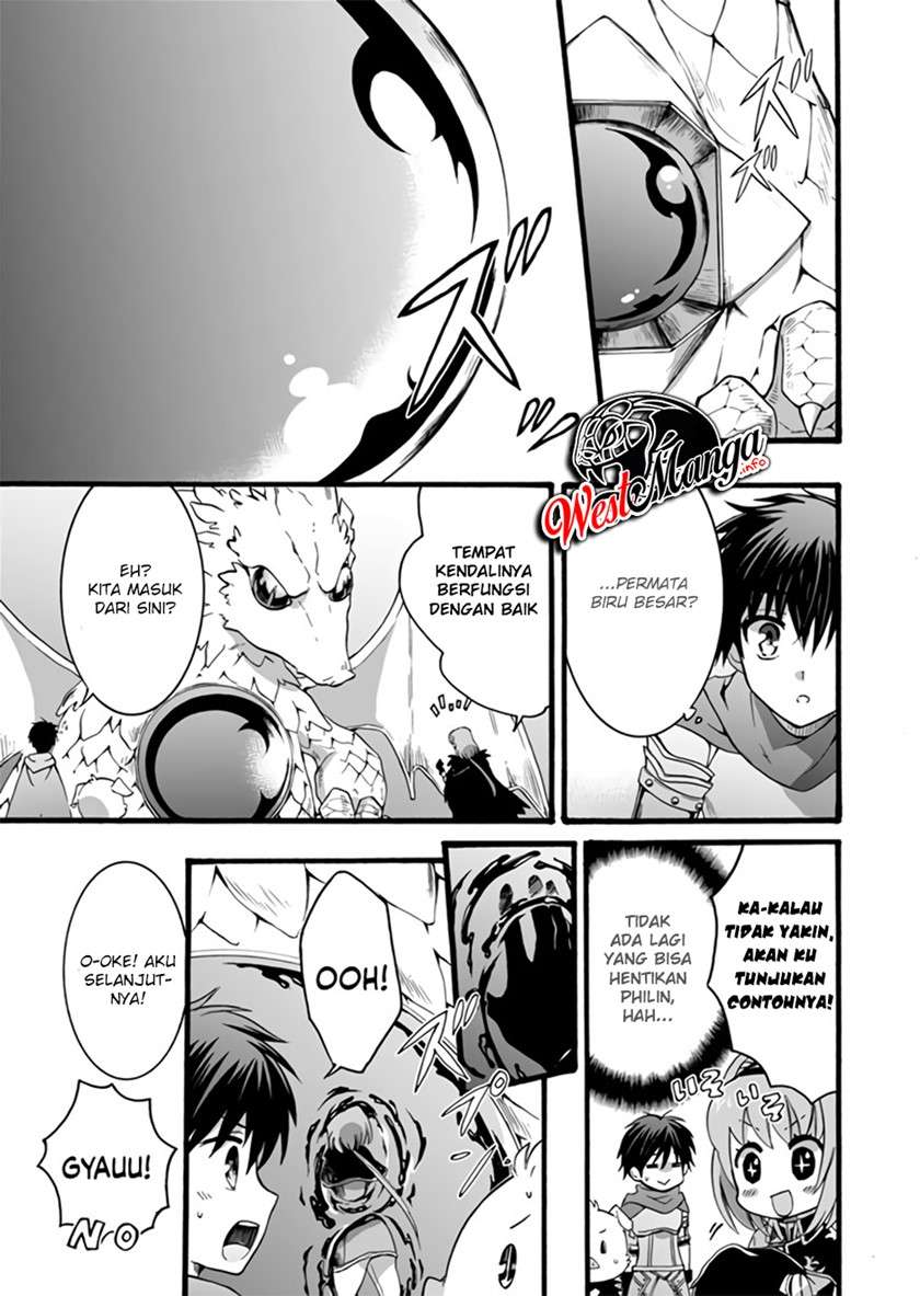 isekai-no-senshi-toshite-kuni-ni-manekareta-kedo-kotowatte-heishi-kara-hajimeru-koto-ni-shita - Chapter: 10