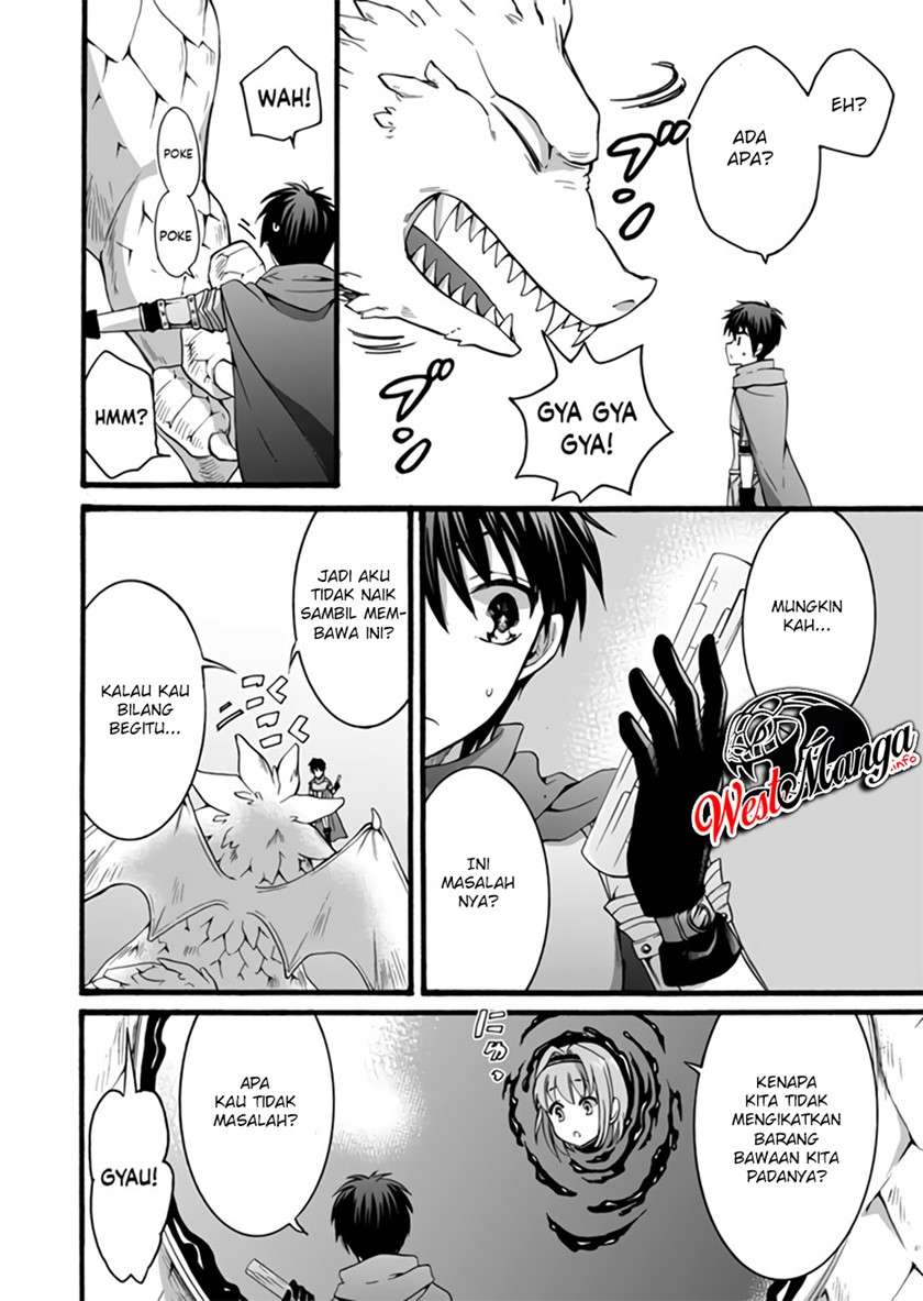 isekai-no-senshi-toshite-kuni-ni-manekareta-kedo-kotowatte-heishi-kara-hajimeru-koto-ni-shita - Chapter: 10