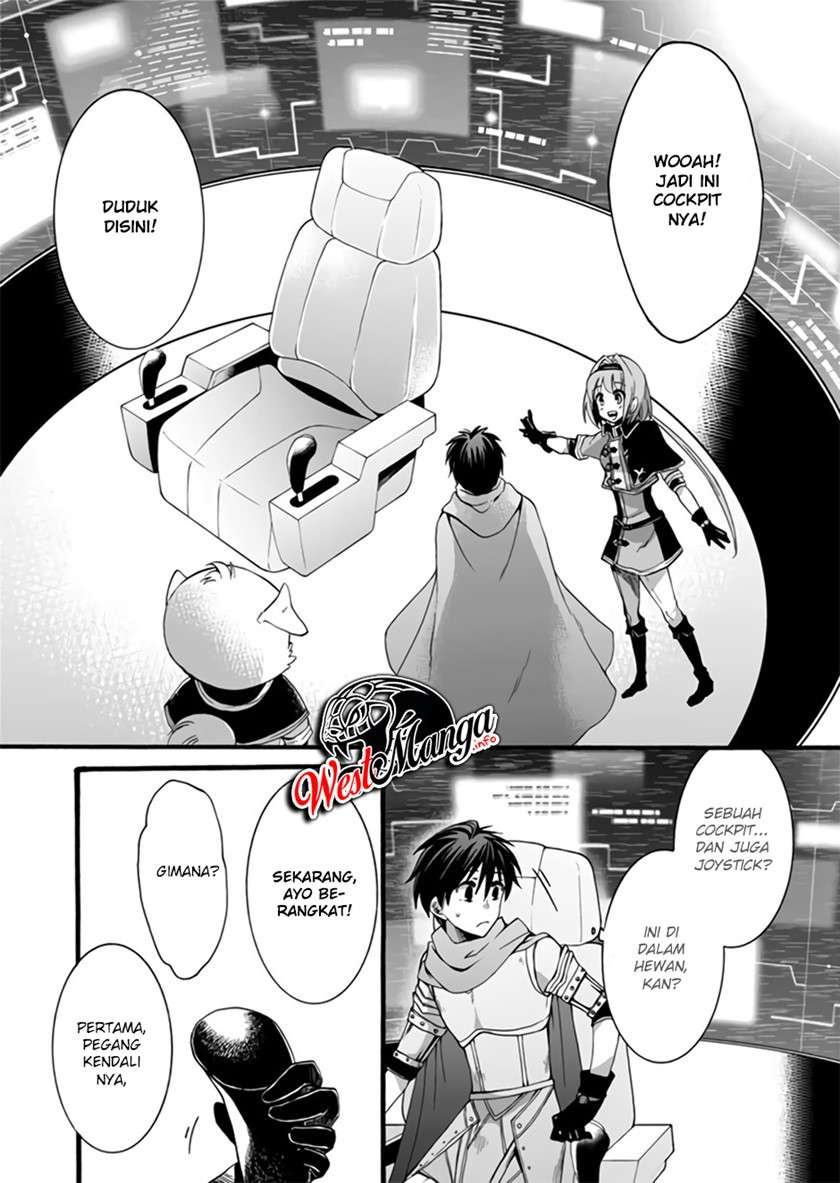 isekai-no-senshi-toshite-kuni-ni-manekareta-kedo-kotowatte-heishi-kara-hajimeru-koto-ni-shita - Chapter: 10
