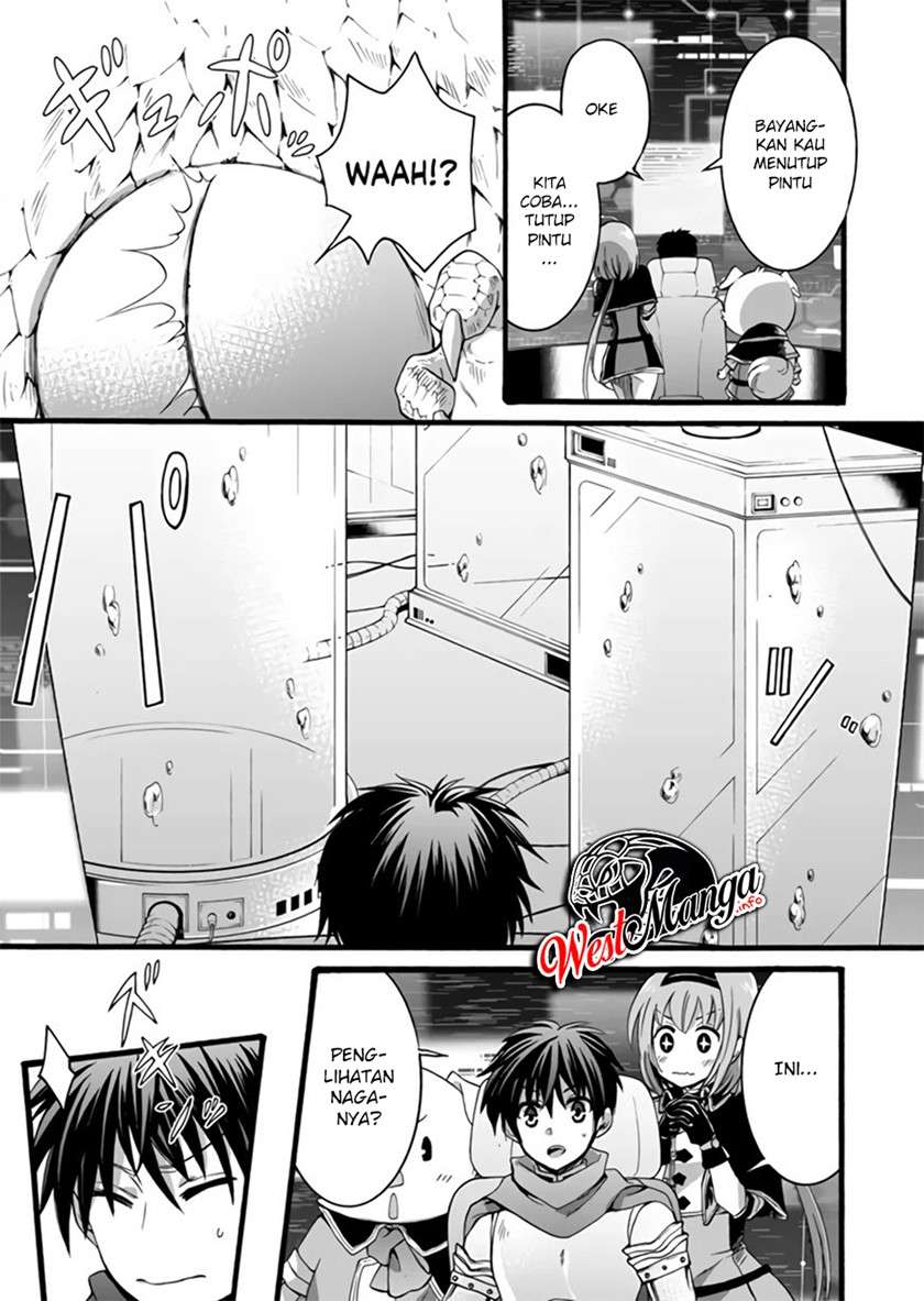 isekai-no-senshi-toshite-kuni-ni-manekareta-kedo-kotowatte-heishi-kara-hajimeru-koto-ni-shita - Chapter: 10