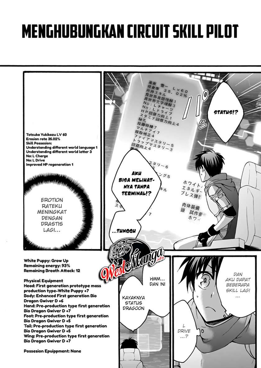 isekai-no-senshi-toshite-kuni-ni-manekareta-kedo-kotowatte-heishi-kara-hajimeru-koto-ni-shita - Chapter: 10