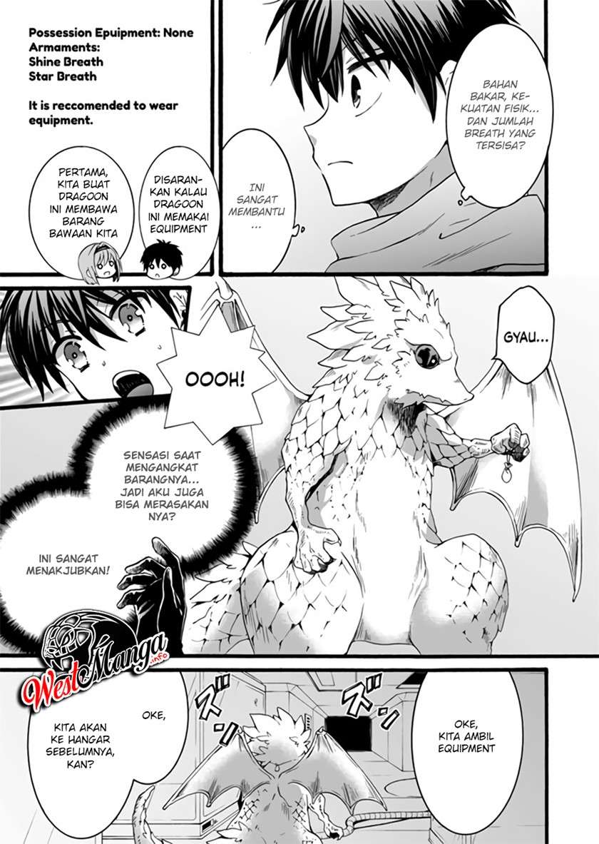 isekai-no-senshi-toshite-kuni-ni-manekareta-kedo-kotowatte-heishi-kara-hajimeru-koto-ni-shita - Chapter: 10