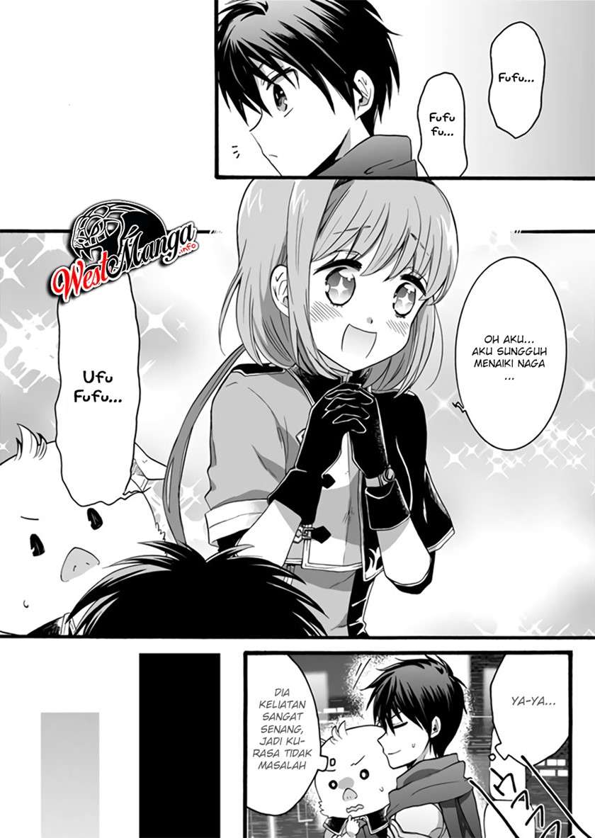 isekai-no-senshi-toshite-kuni-ni-manekareta-kedo-kotowatte-heishi-kara-hajimeru-koto-ni-shita - Chapter: 10