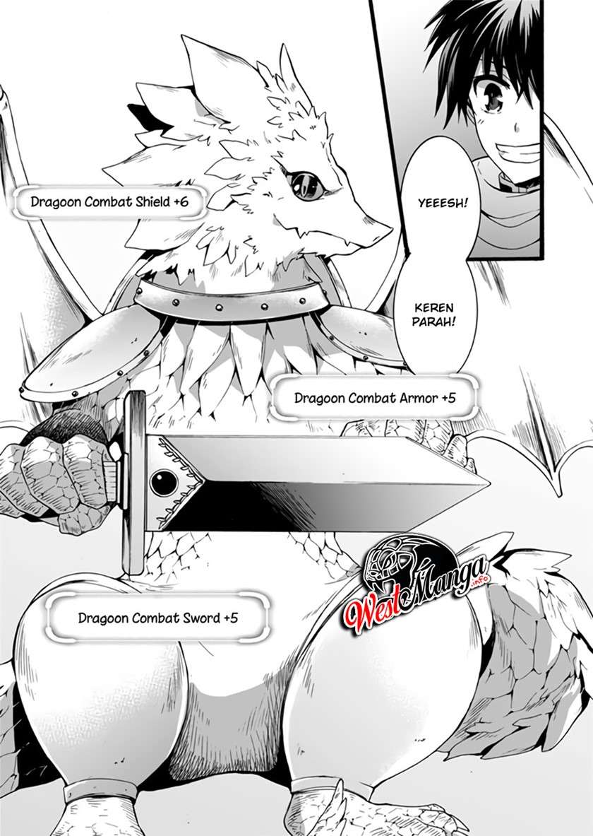 isekai-no-senshi-toshite-kuni-ni-manekareta-kedo-kotowatte-heishi-kara-hajimeru-koto-ni-shita - Chapter: 10